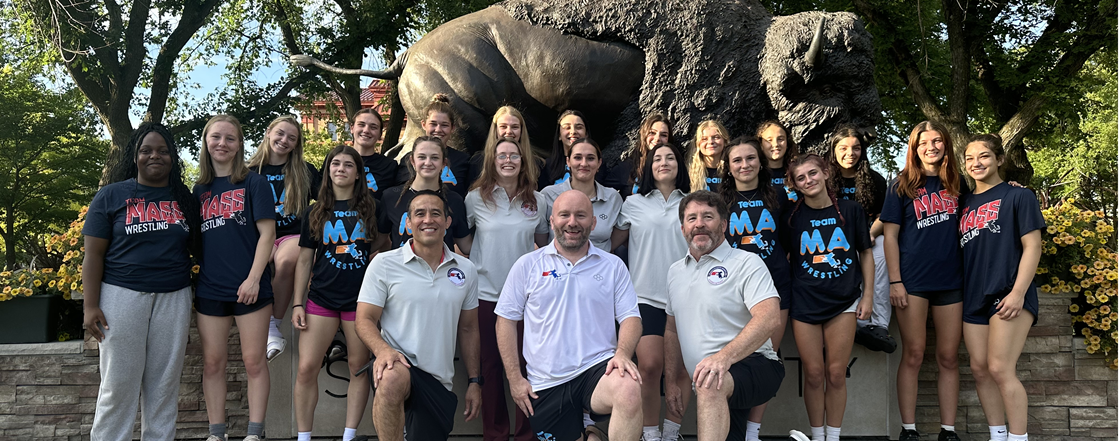 Team MA 2025